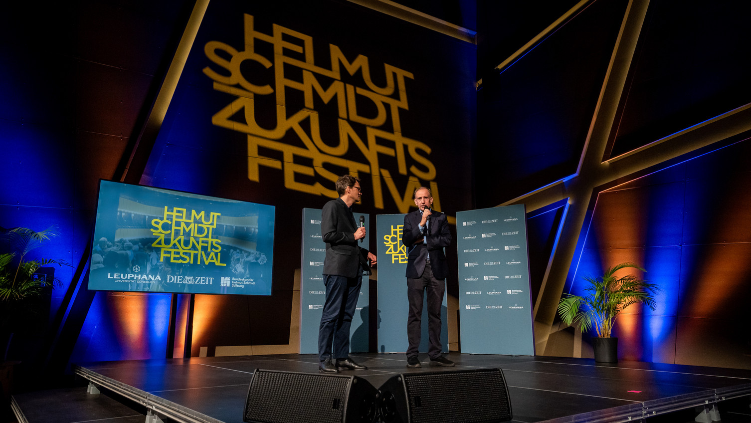 Foto: Adrian Hirt | Leuphana