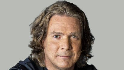 Prof. Dr. Dirk Labudde, Leiter Fachgruppe Forensik HS Mittweida
