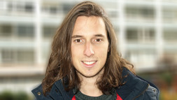 Student Filip Raketic