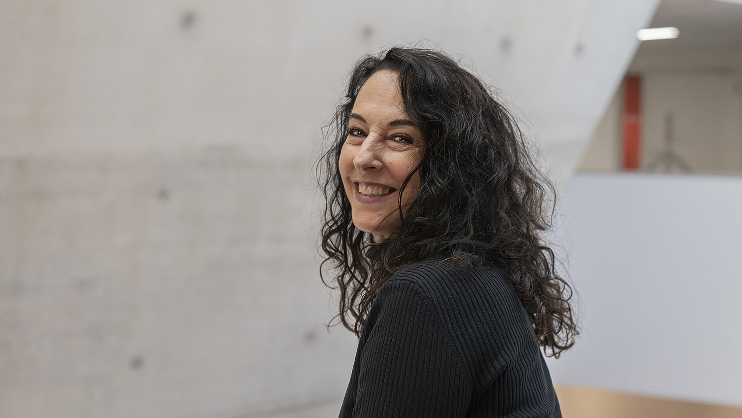 Heidi Grunebaum, LIAS Senior Fellow, 2026/27, Leuphana Lüneburg