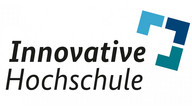 Logo Innovative Hochschule