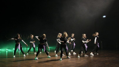 Leuphana Dance Company