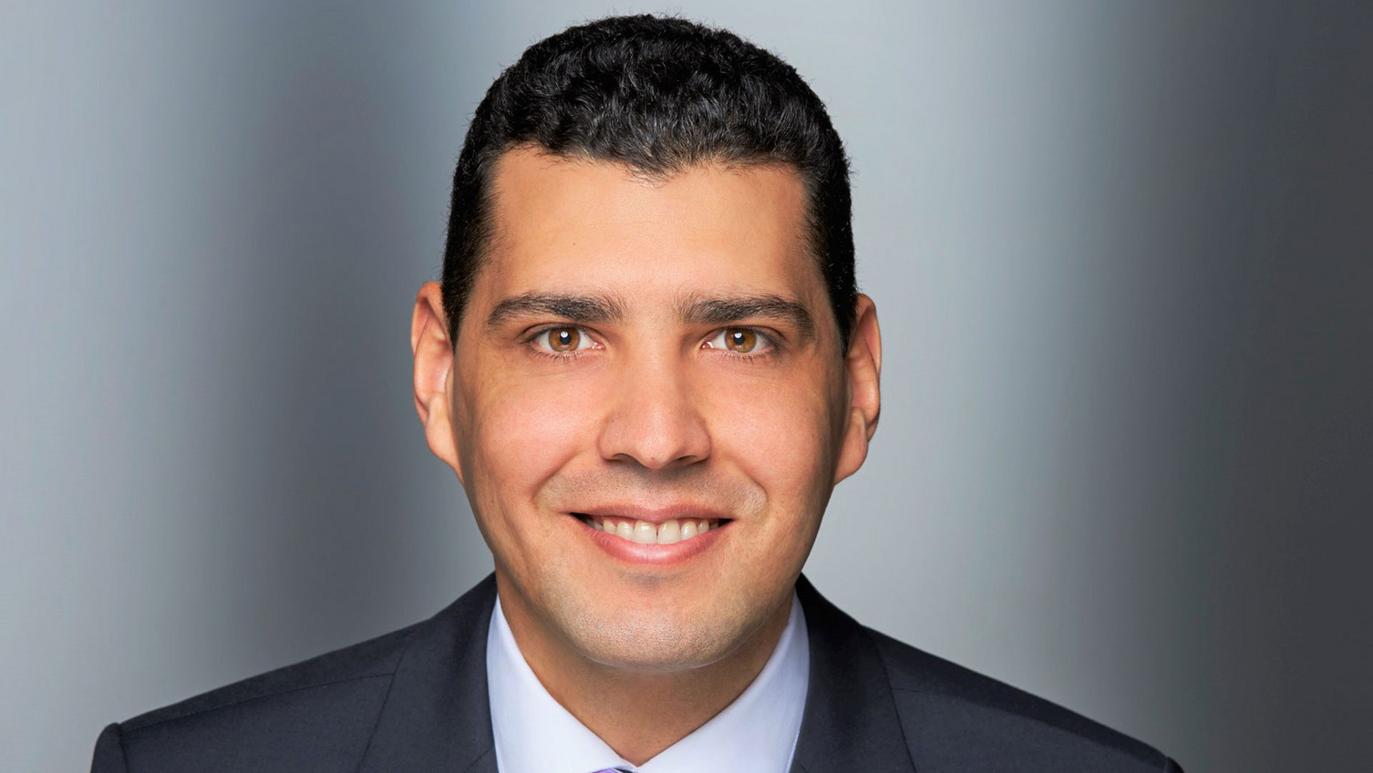 Marwen Hammami Marwen Hammami, Absolvent des MBA Manufacturing Management/Industriemanagement