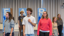 Music Performance Center: “Dear Evan Hansen” Premieres on October 21