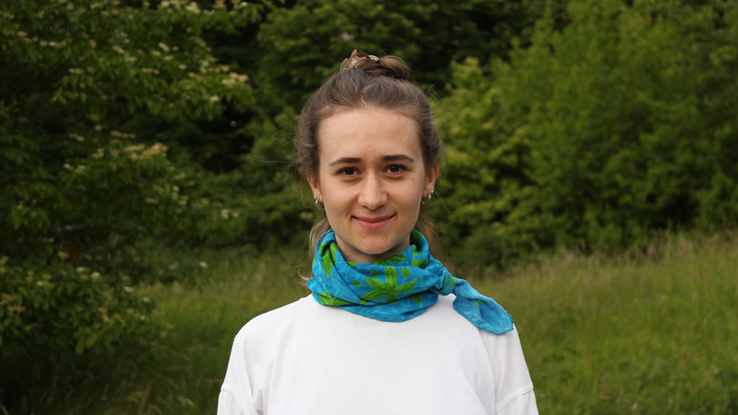 Cara Cara Kaltenbach