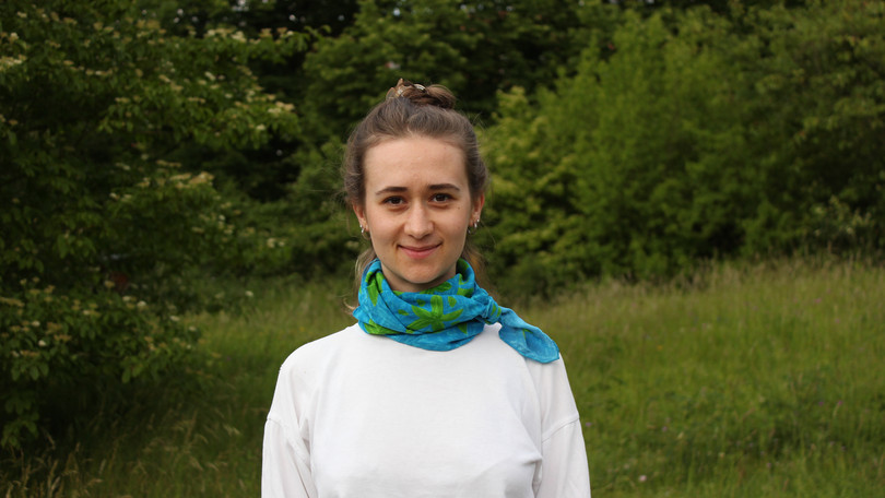 Cara Cara Kaltenbach