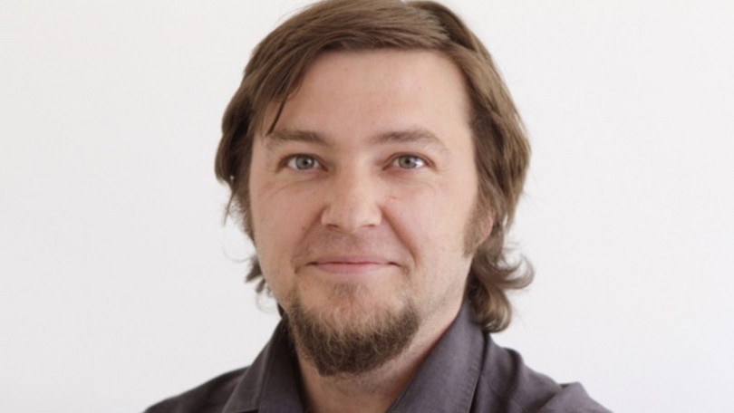 Sebastian Sladek