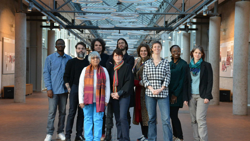 A successful first year at the Leuphana Institute for Advanced Studies (LIAS) in Culture and Society