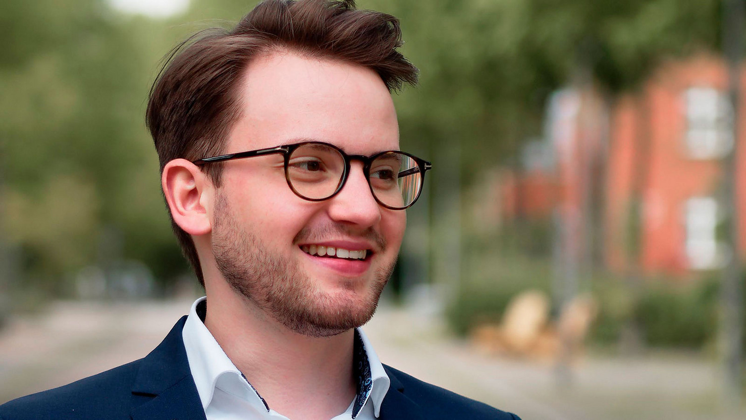 „Nur wenig bekannt ist aber über den Einfluss von Raumdüften auf das Arbeitsverhalten im eigenen Zuhause“, erklärt Julius Buchholz.