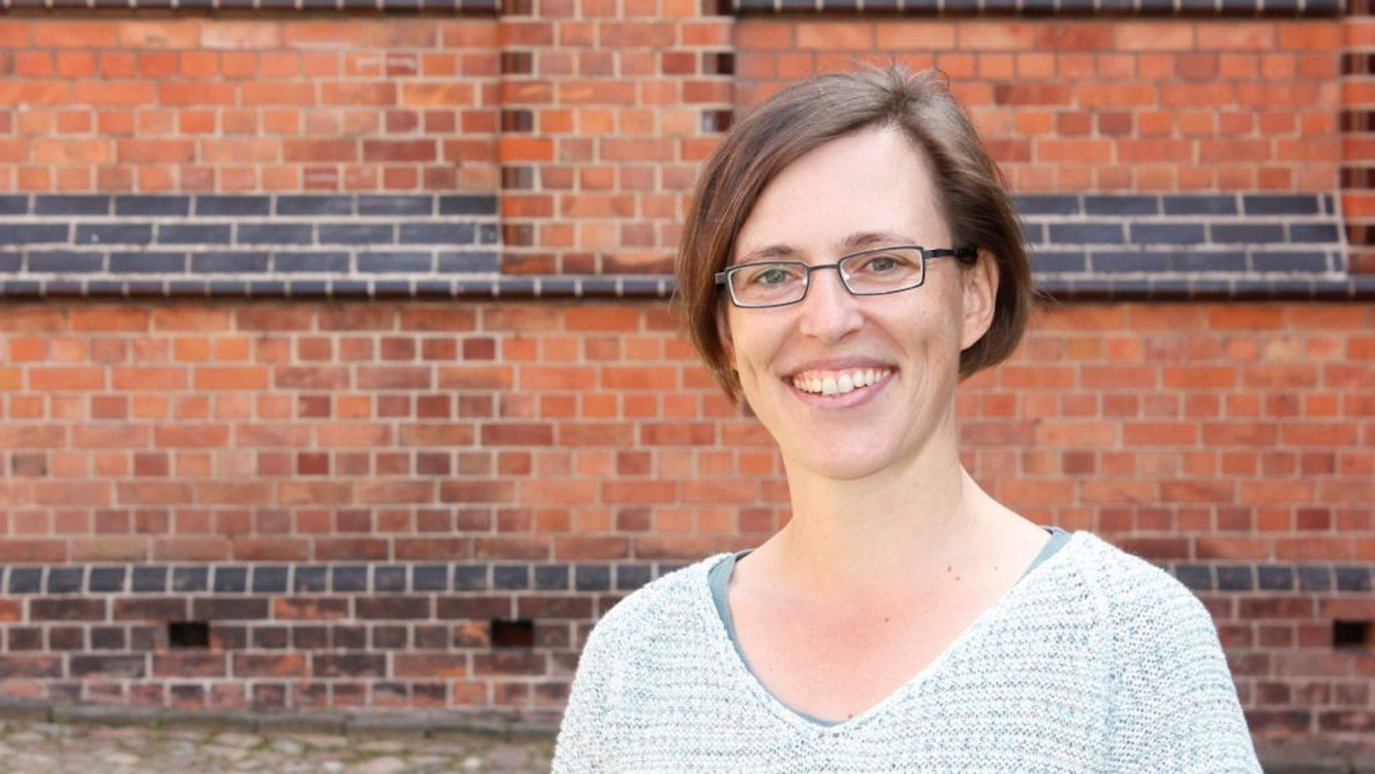 Antje Seidel, Projektbüro Zukunftsstadt Lüneburg