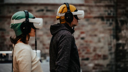 Klassik neu erleben: Interaktives Konzert und VR-Installation im Museum Lüneburg