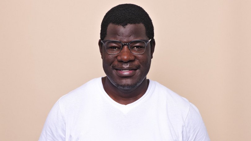 Lloyd Kwambana