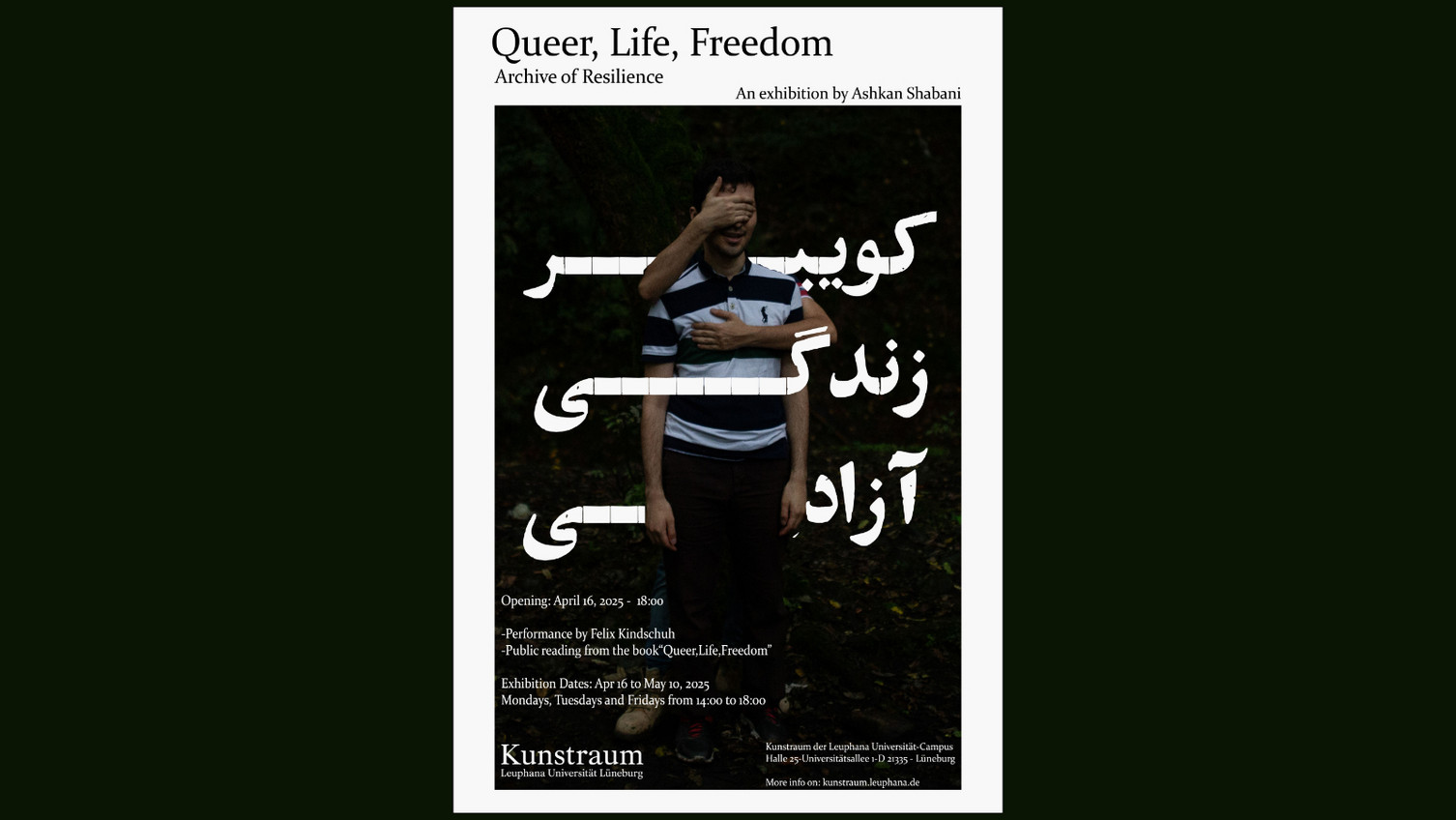 Banner Kunstraum