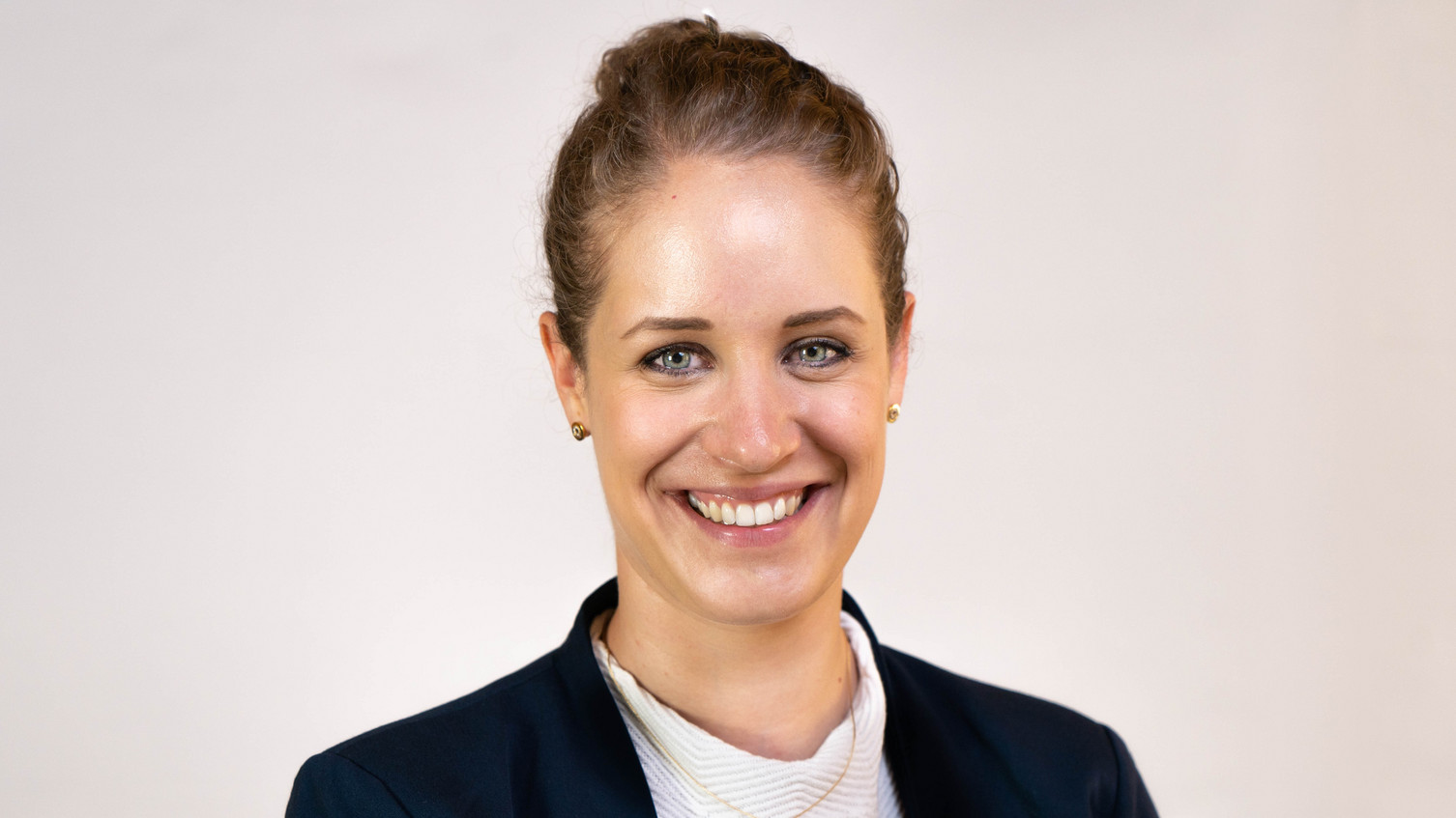 Portrait Julia Lanzl