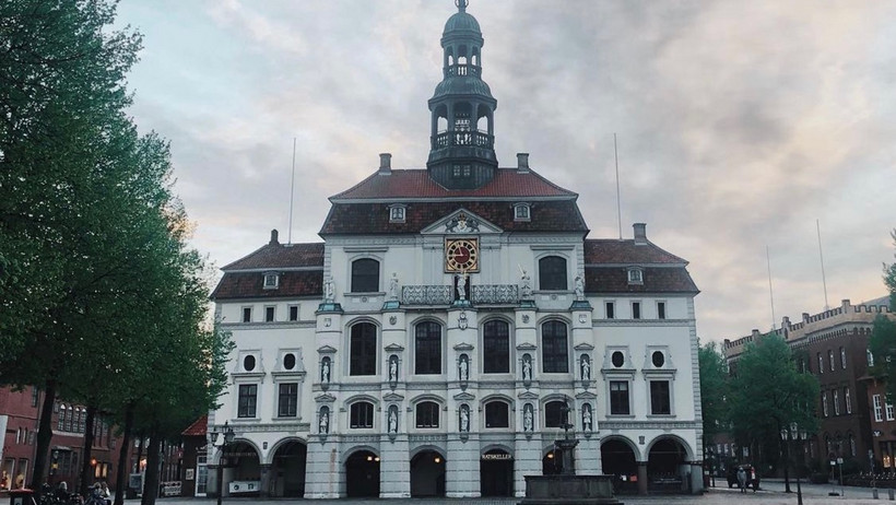 Rathaus