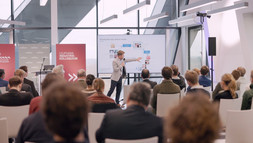 Leuphana Industriekolloquium 2026
