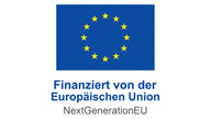 Finanziert von der Europäischen Union NextGenerationEU