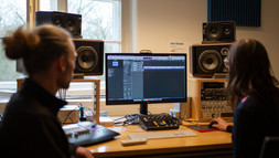 Un-vergessbar machen: Memory Lab-Podcast zu Bergen-Belsen