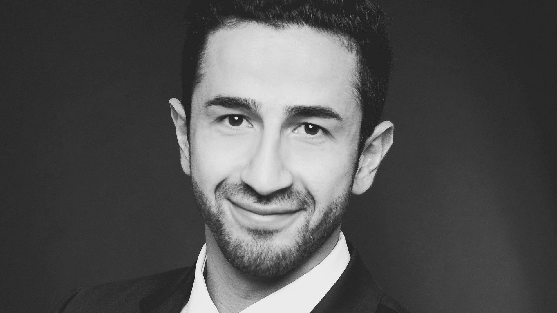Faisal Rashed