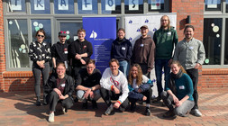 Hanse University Alliance ASta-Sprecher*innen