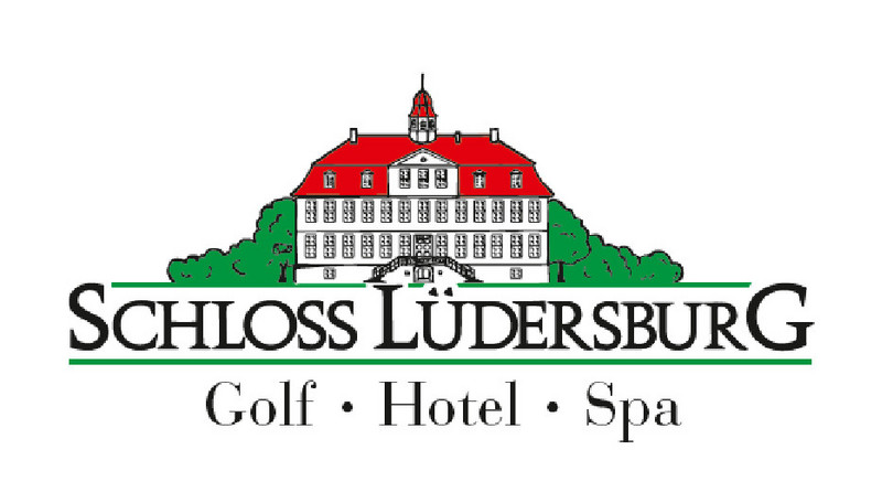 Logo Schloss Lüdersburg