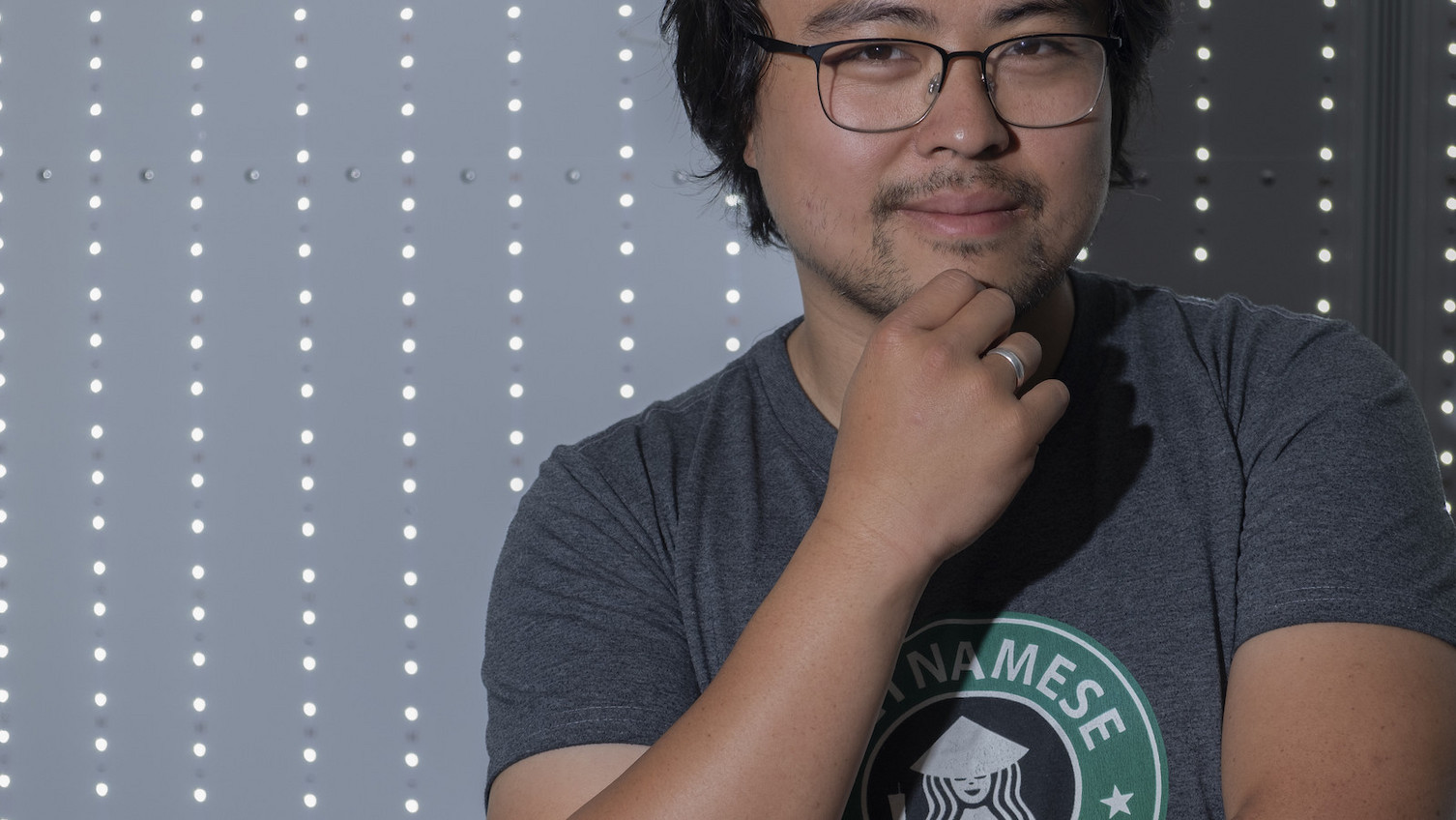 Dan Thy Nguyen, Regisseur und Schauspieler