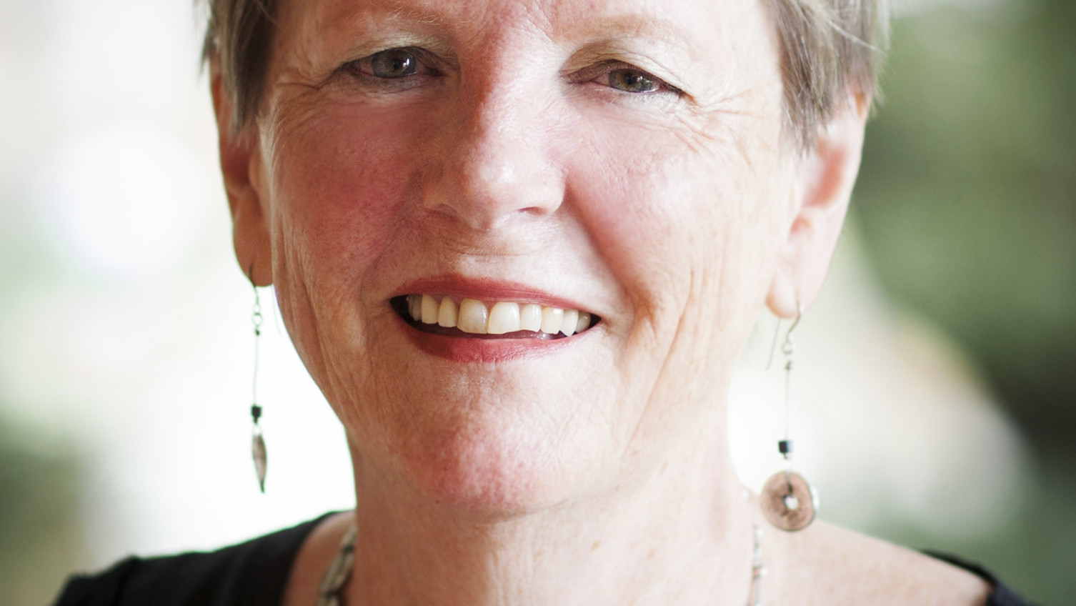 Katherine Gibson