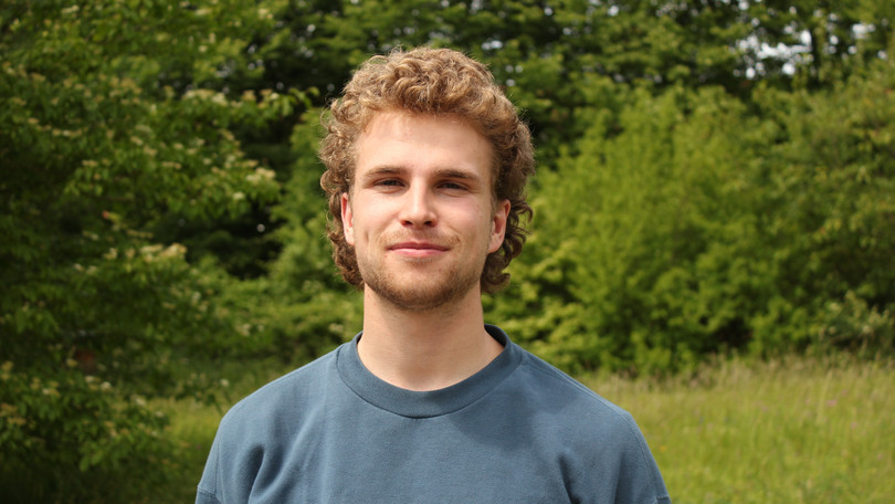 Arvid Arvid Bachmann