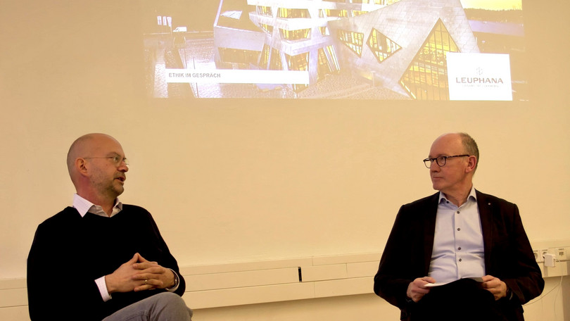 „Das muss sie abkönnen“ oder: Stabilität ist die Ausnahme