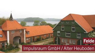 Impulsraum GmbH / Alter Heuboden