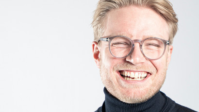 Marco Taedcke