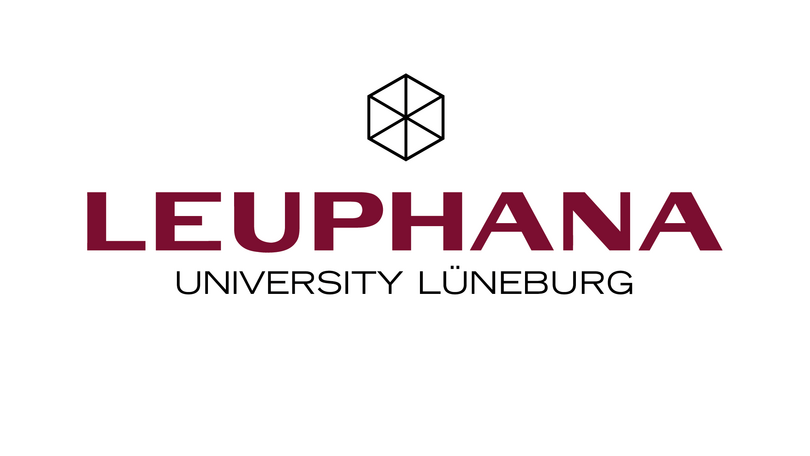 Leuphana Logo