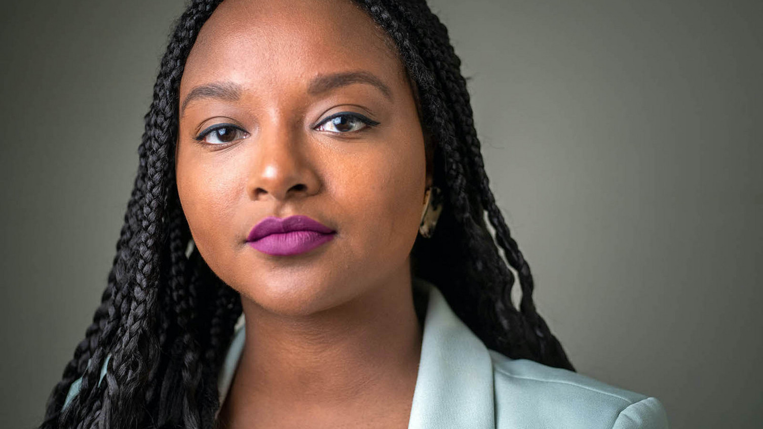 Aminata Touré