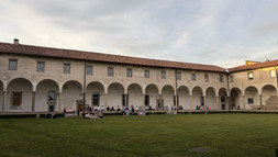 EGOS PhD Workshop 2026 University of Bergamo, EGOS PhD Workshop 2026
