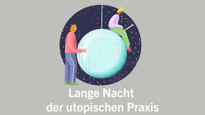 Icon zur Langen Nacht der utopischen Praxis