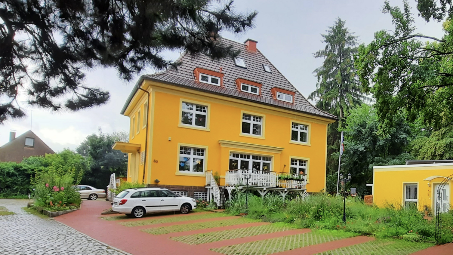 GEMEINSAM NEUDENKEN