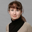 logunova evgenia