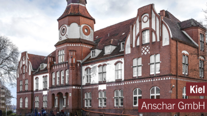 Anschar GmbH