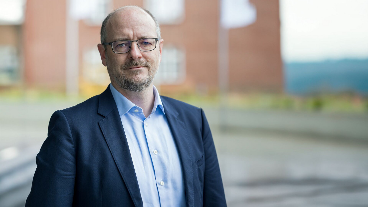 Prof. Dr. Marcus Pietsch: „Wir brauchen einen Global Democratic Intelligence Index“