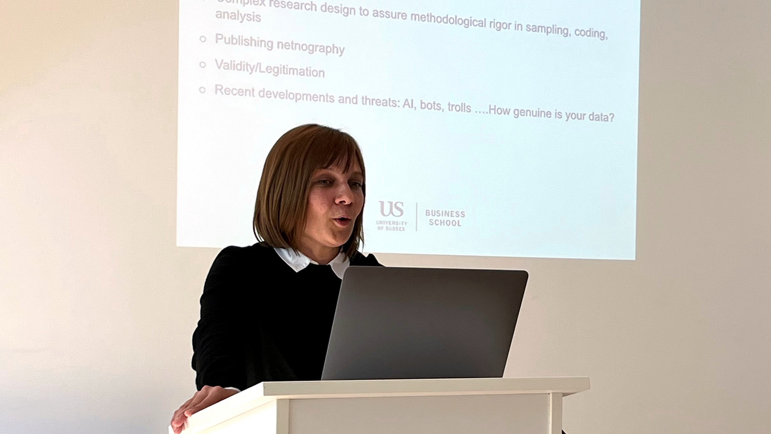 Management Studies Conference