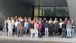 Erstsemester 2026/27 Erstsemester 26/27