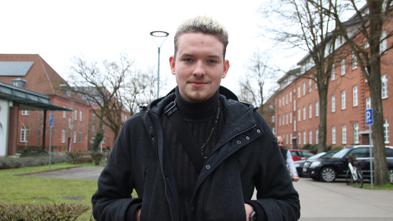 Jared Boddenberg (19)