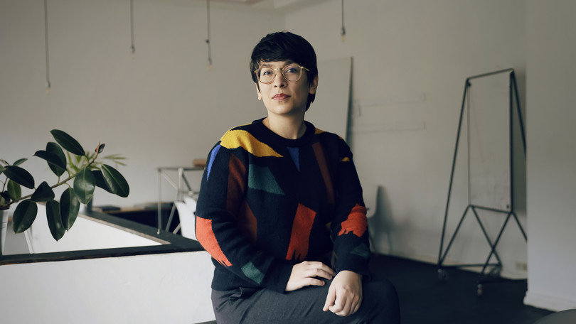 Julia Kloiber