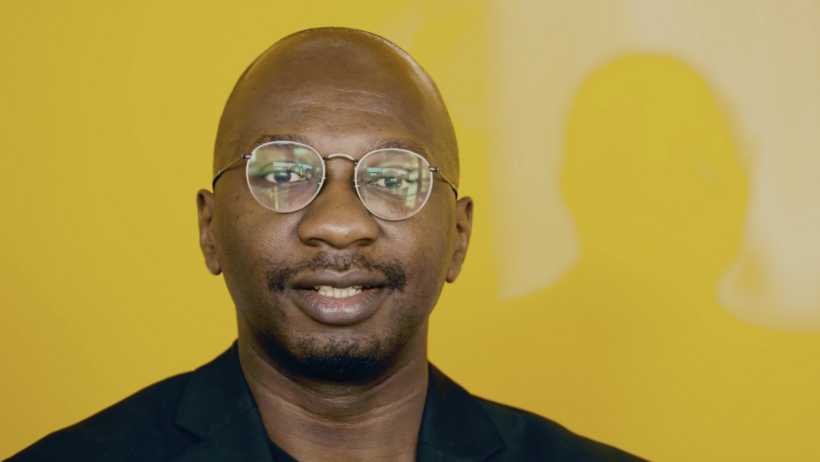 Videostill Ini Dele-Adedeji Dele-Adedeji