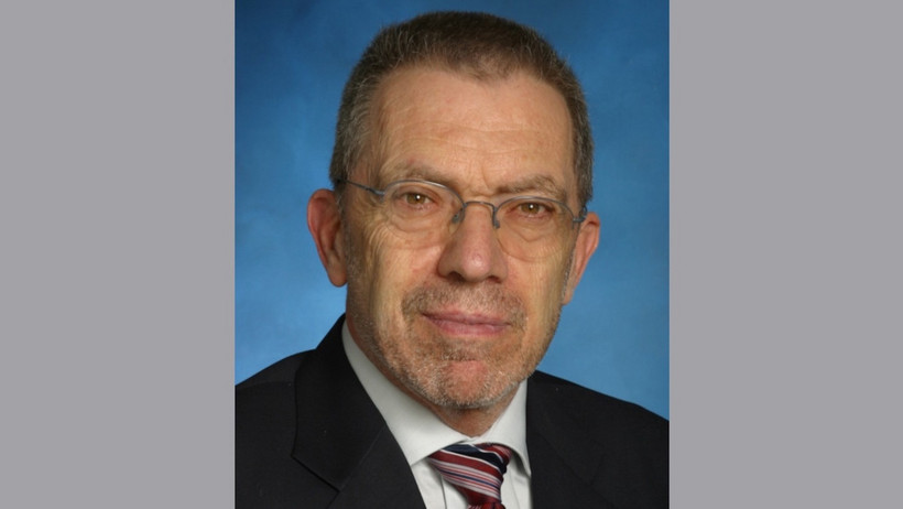 Norbert Lang Leuphana