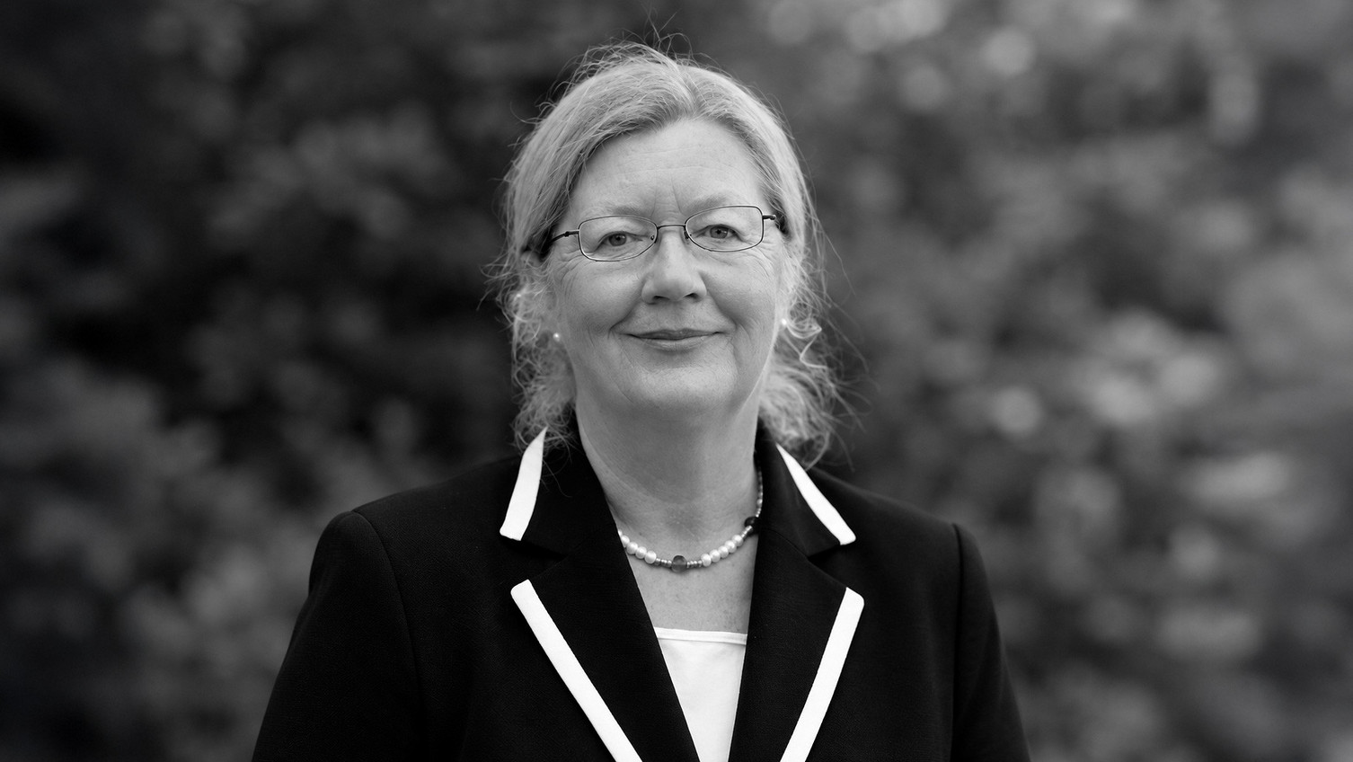 Prof. Dr. Adelheid Ehmke