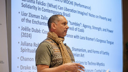Roberto Strongman