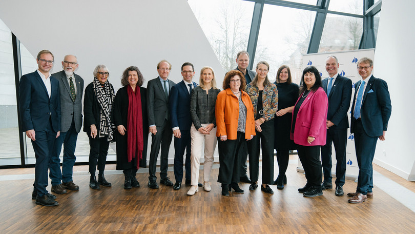 Hanse University Alliance: Magnet für kluge Köpfe im Norden