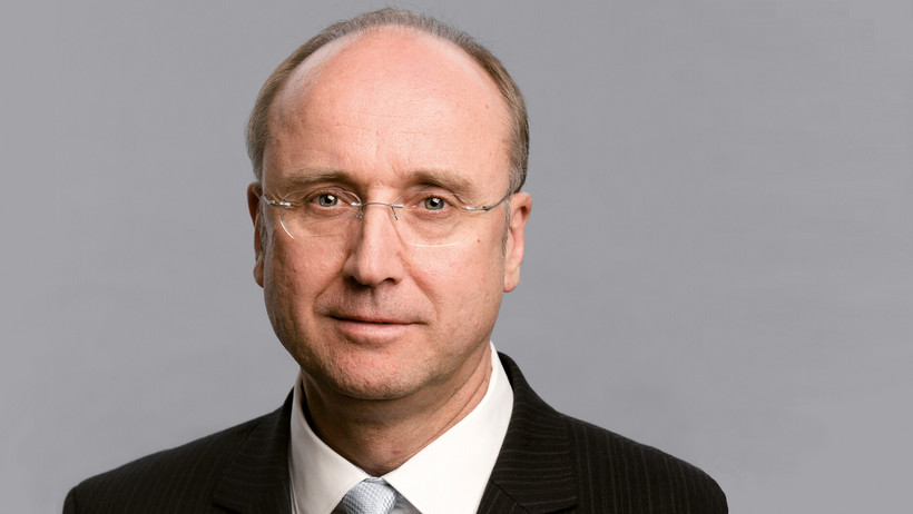 Jürgen Deters