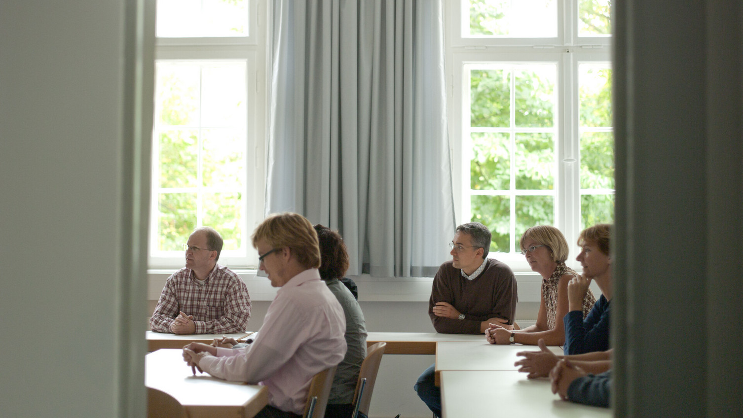 Berufsbegleitender Master of Public Health Prävention und Gesundheitsförderung